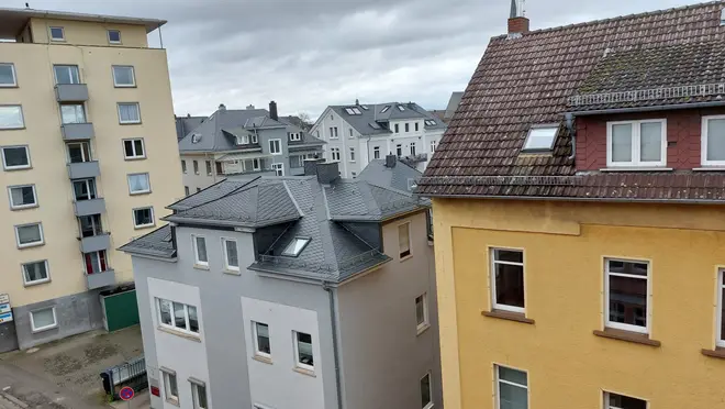 3 Zimmer Wohnung mit 90 m² in Gießen – Bild 10
