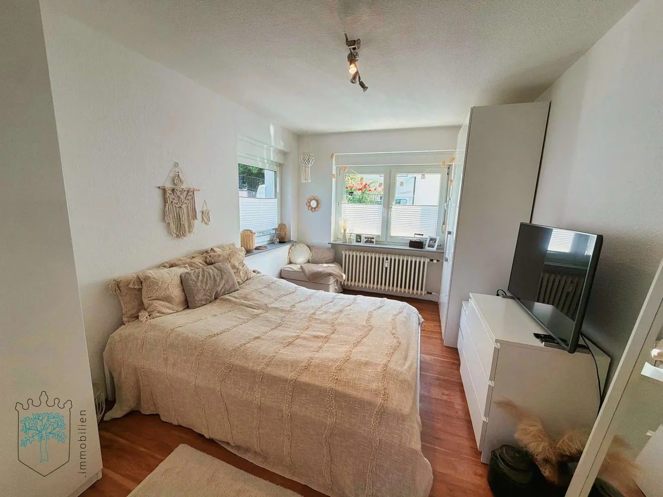 4 Zimmer Wohnung mit 120 m² in Wuppertal – Bild 11