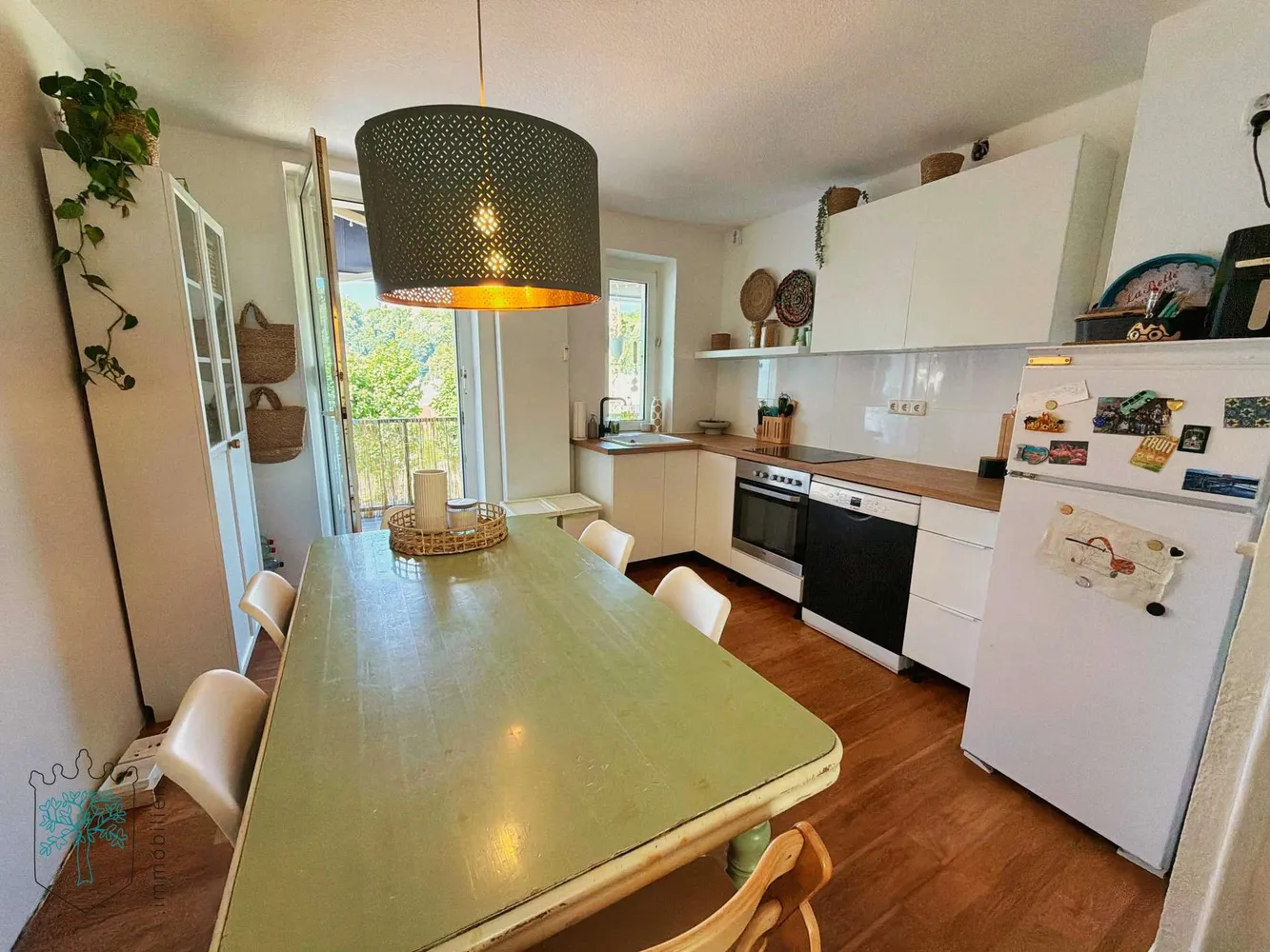 4 Zimmer Wohnung mit 120 m² in Wuppertal – Bild 12