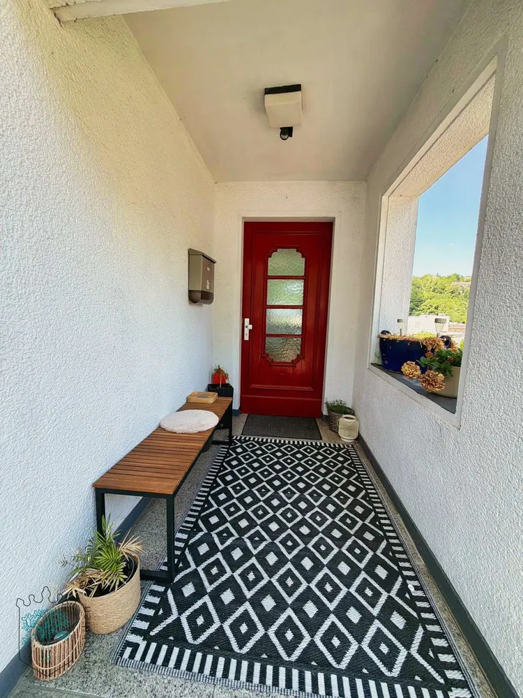 4 Zimmer Wohnung mit 120 m² in Wuppertal – Bild 3