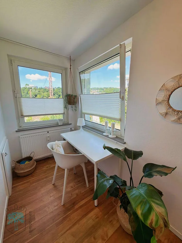 4 Zimmer Wohnung mit 120 m² in Wuppertal – Bild 5