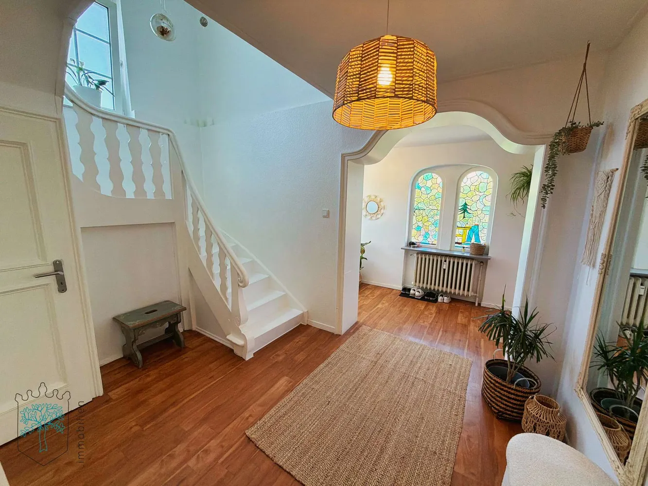 4 Zimmer Wohnung mit 120 m² in Wuppertal – Bild 7