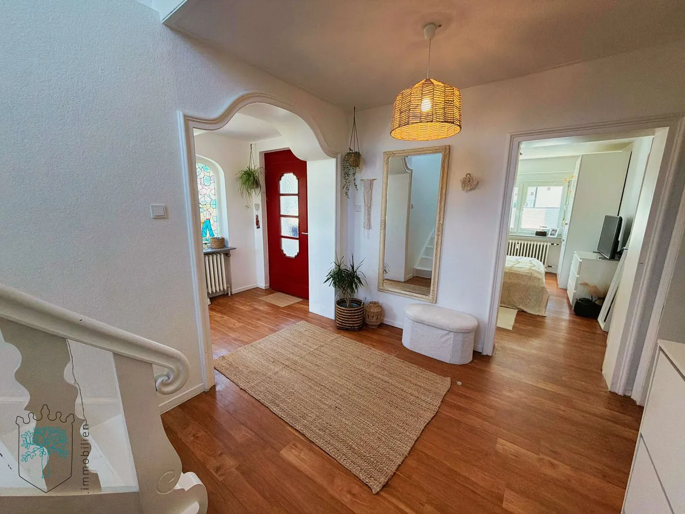 4 Zimmer Wohnung mit 120 m² in Wuppertal – Bild 8