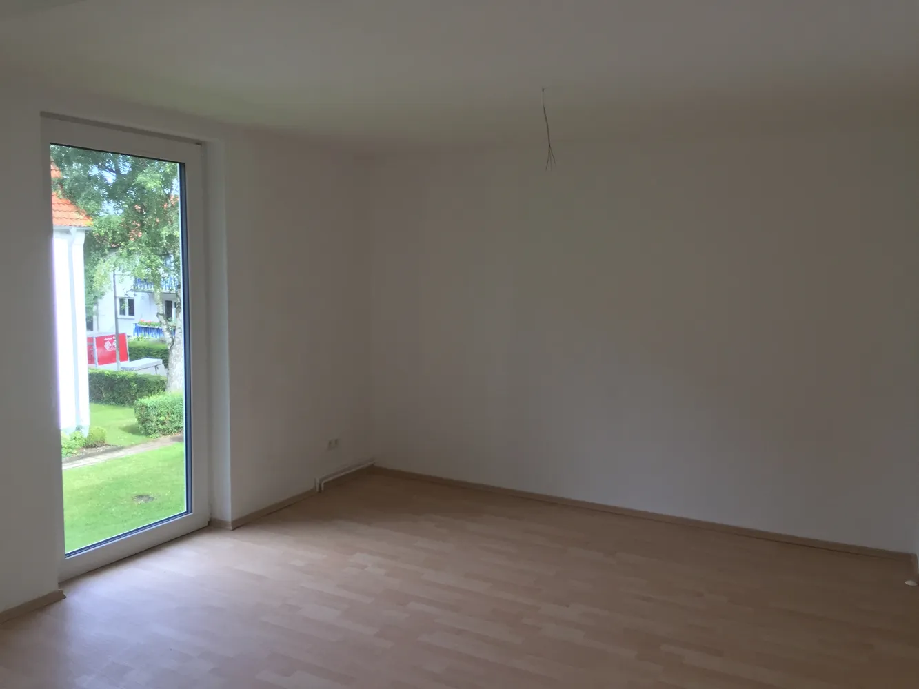 2 Zimmer Wohnung mit 58 m² in Braunschweig – Bild 2
