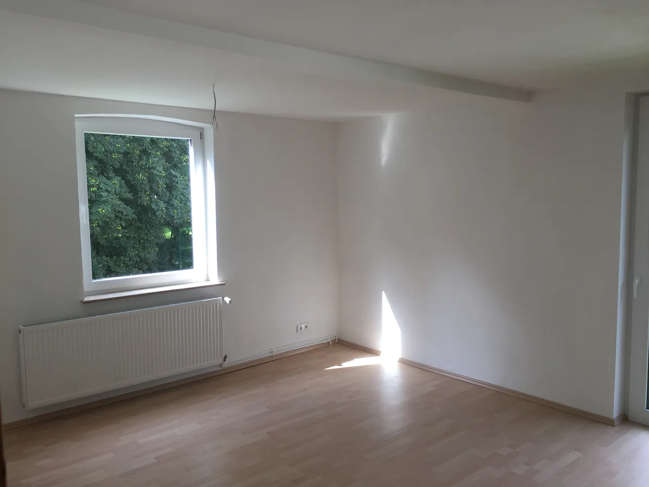 2 Zimmer Wohnung mit 58 m² in Braunschweig – Bild 4