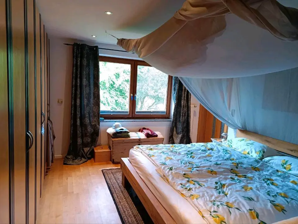 4 Zimmer Wohnung mit 144 m² in Erding – Bild 2