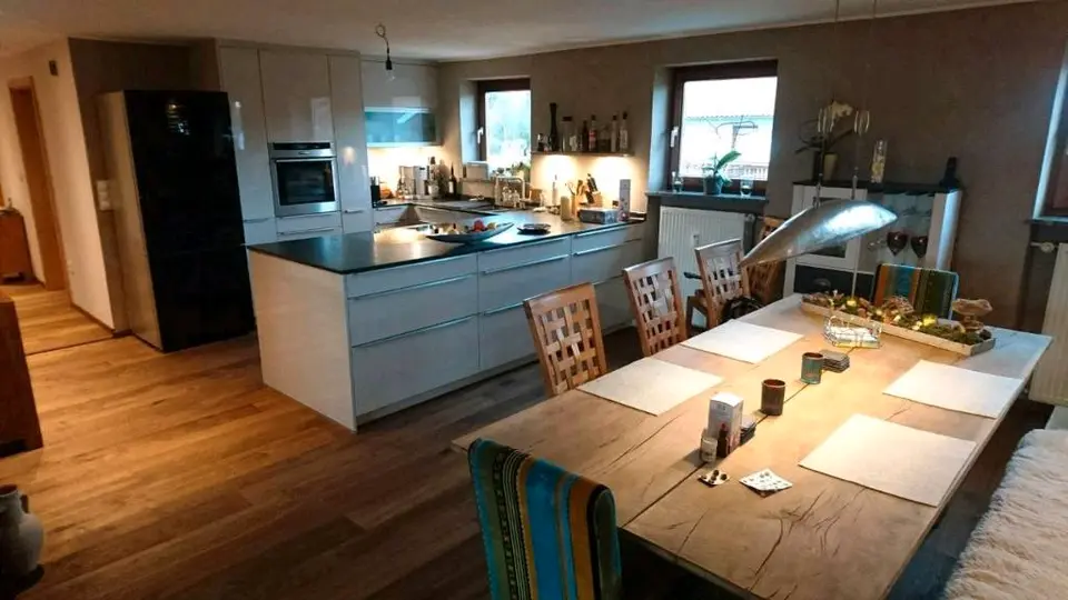 4 Zimmer Wohnung mit 144 m² in Erding – Bild 3