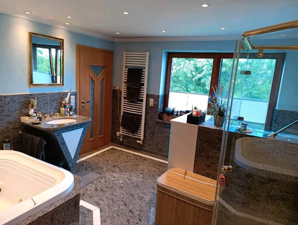 4 Zimmer Wohnung mit 144 m² in Erding – Bild 4