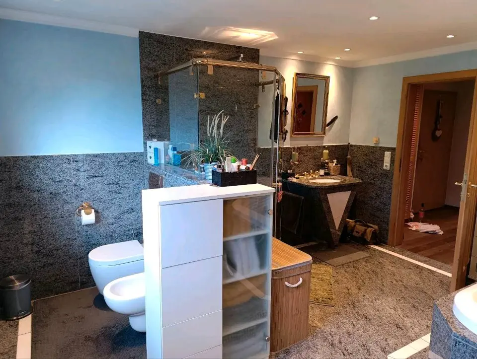 4 Zimmer Wohnung mit 144 m² in Erding – Bild 6