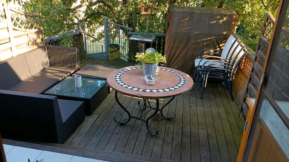 4 Zimmer Wohnung mit 144 m² in Erding – Bild 9