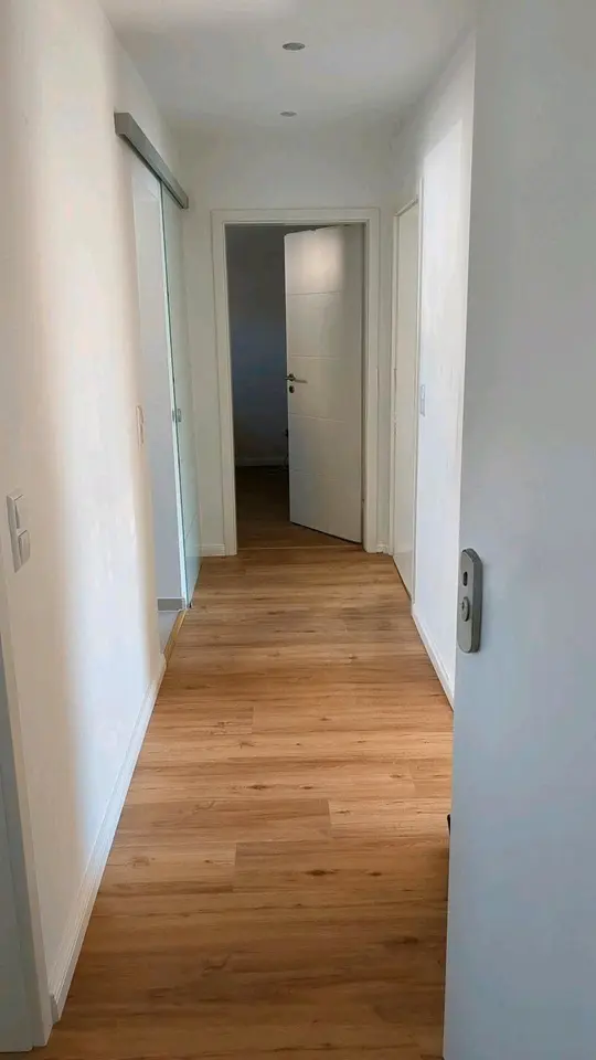 4 Zimmer Wohnung mit 73 m² in Wolfsburg – Bild 2