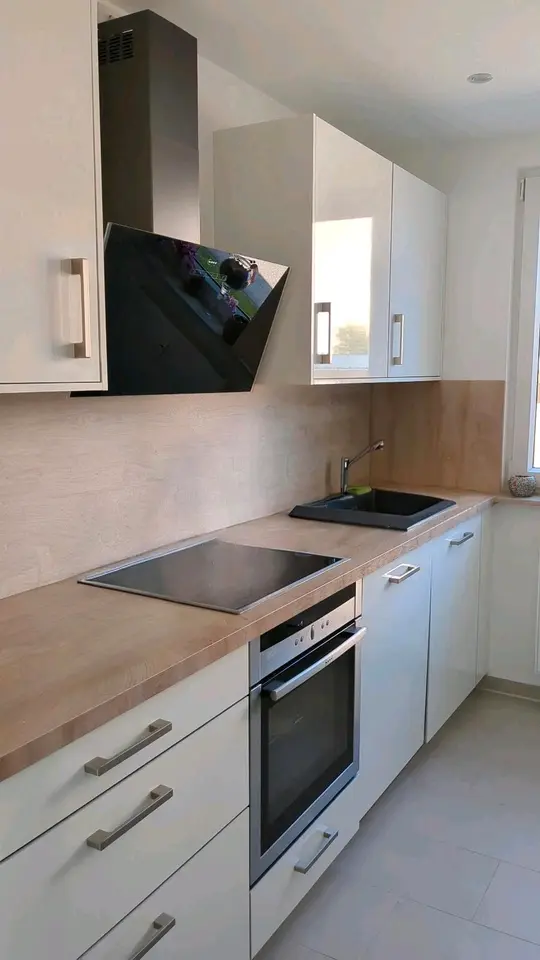 4 Zimmer Wohnung mit 73 m² in Wolfsburg – Bild 6