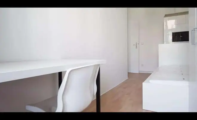 WG-Zimmer mit 10 m² in Berlin – Bild 2