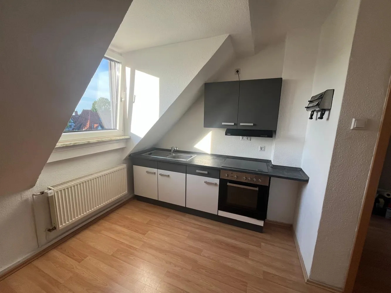 4 Zimmer Wohnung mit 77 m² in Herne – Bild 11