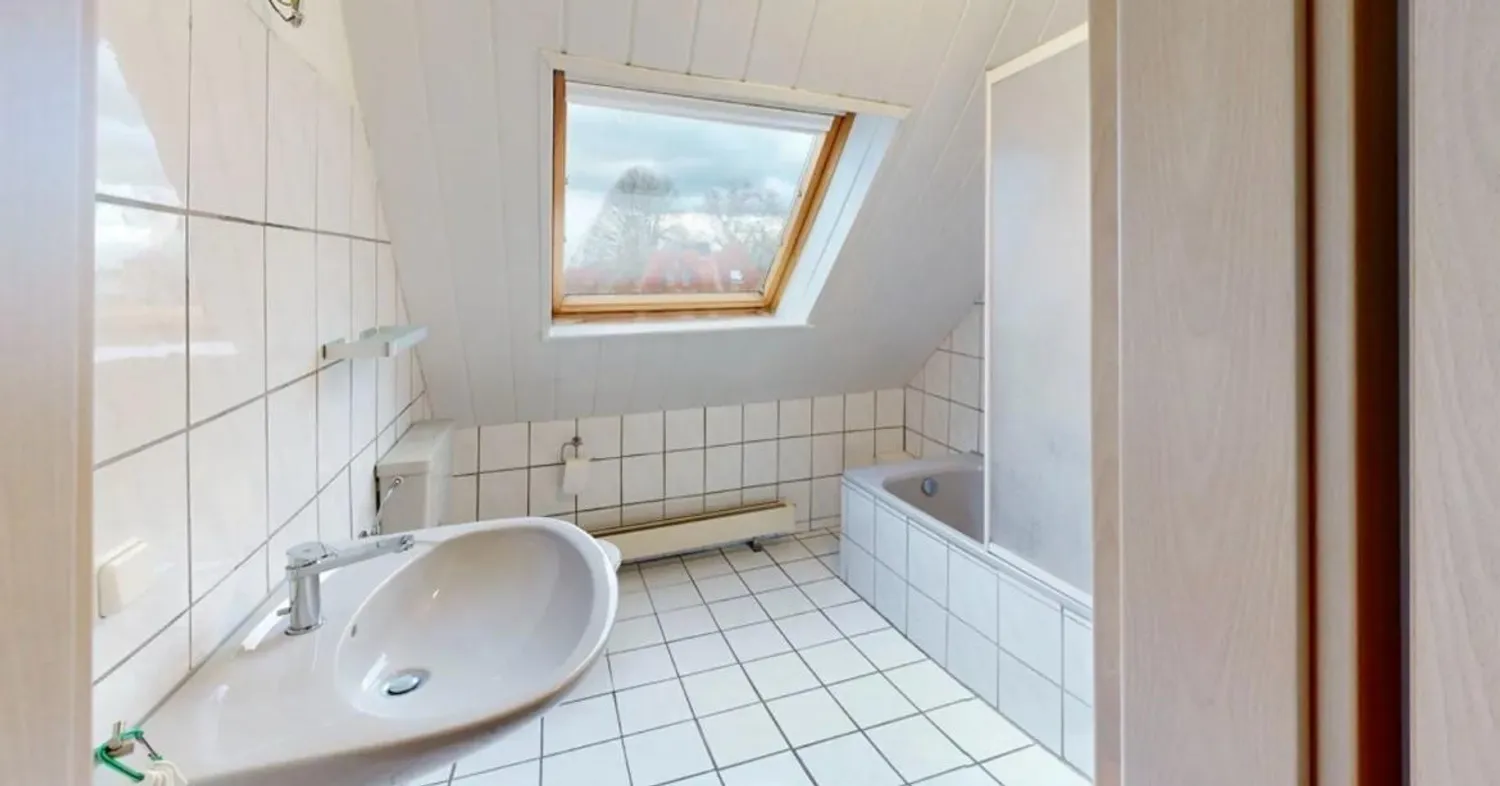 4 Zimmer Wohnung mit 77 m² in Herne – Bild 12