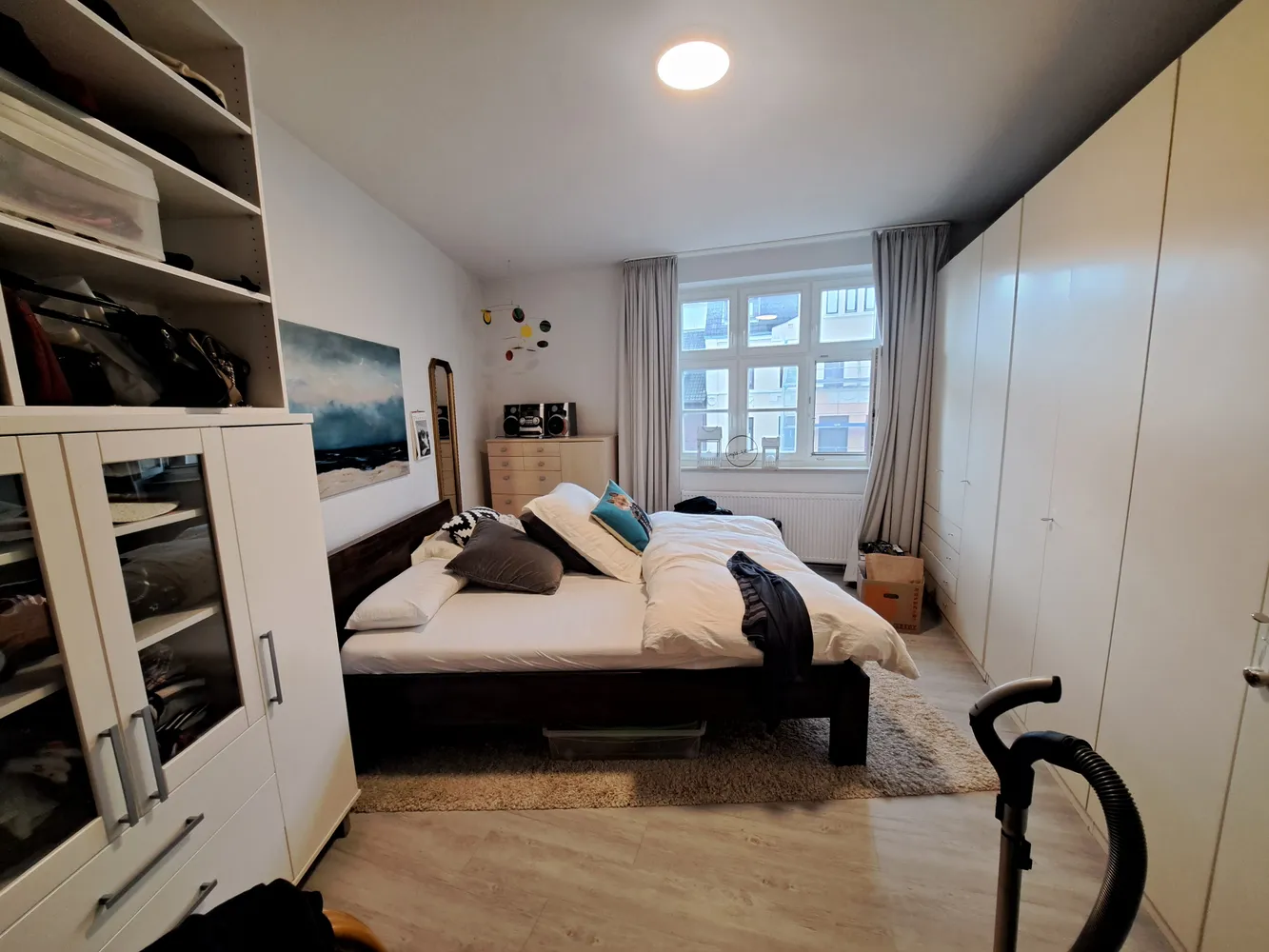 2 Zimmer Wohnung mit 77 m² in Bremerhaven – Bild 4