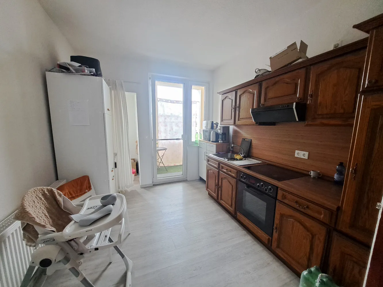 2 Zimmer Wohnung mit 77 m² in Bremerhaven – Bild 5