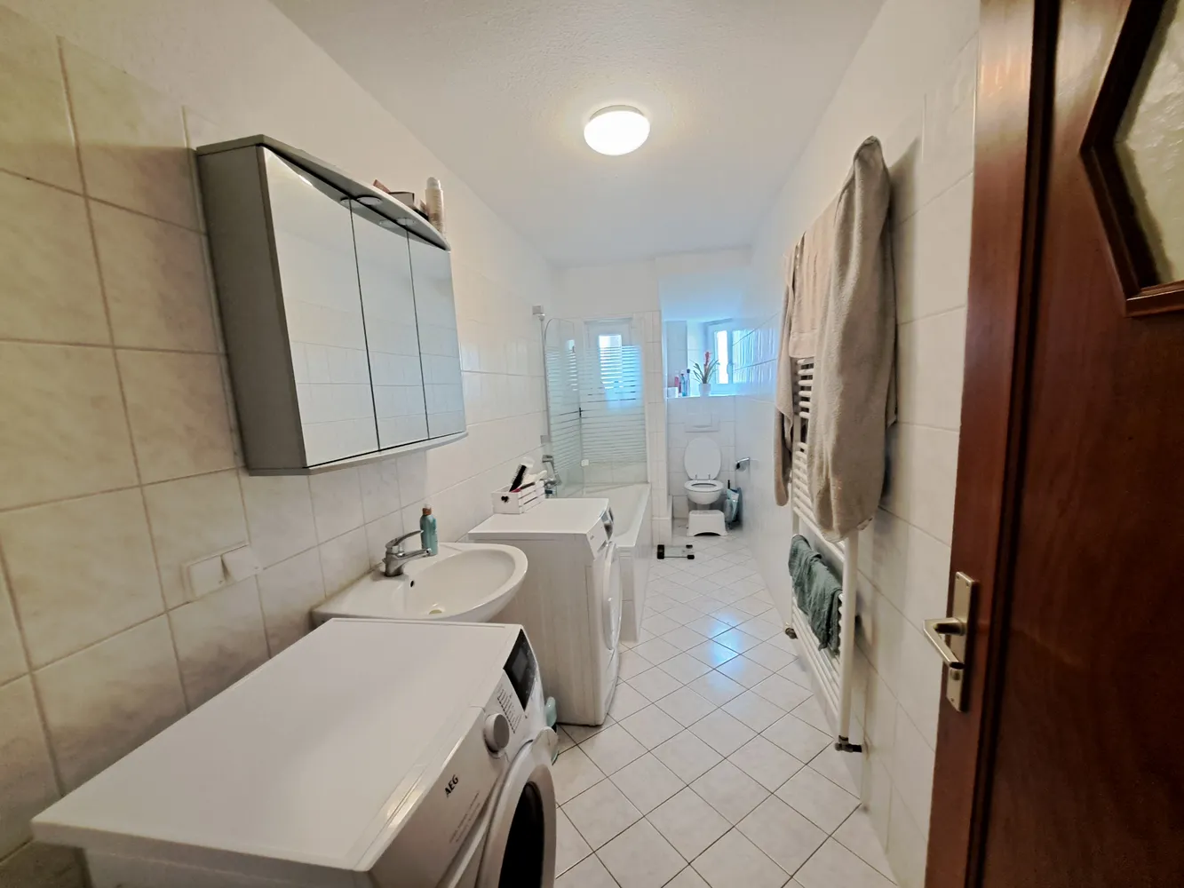 2 Zimmer Wohnung mit 77 m² in Bremerhaven – Bild 6