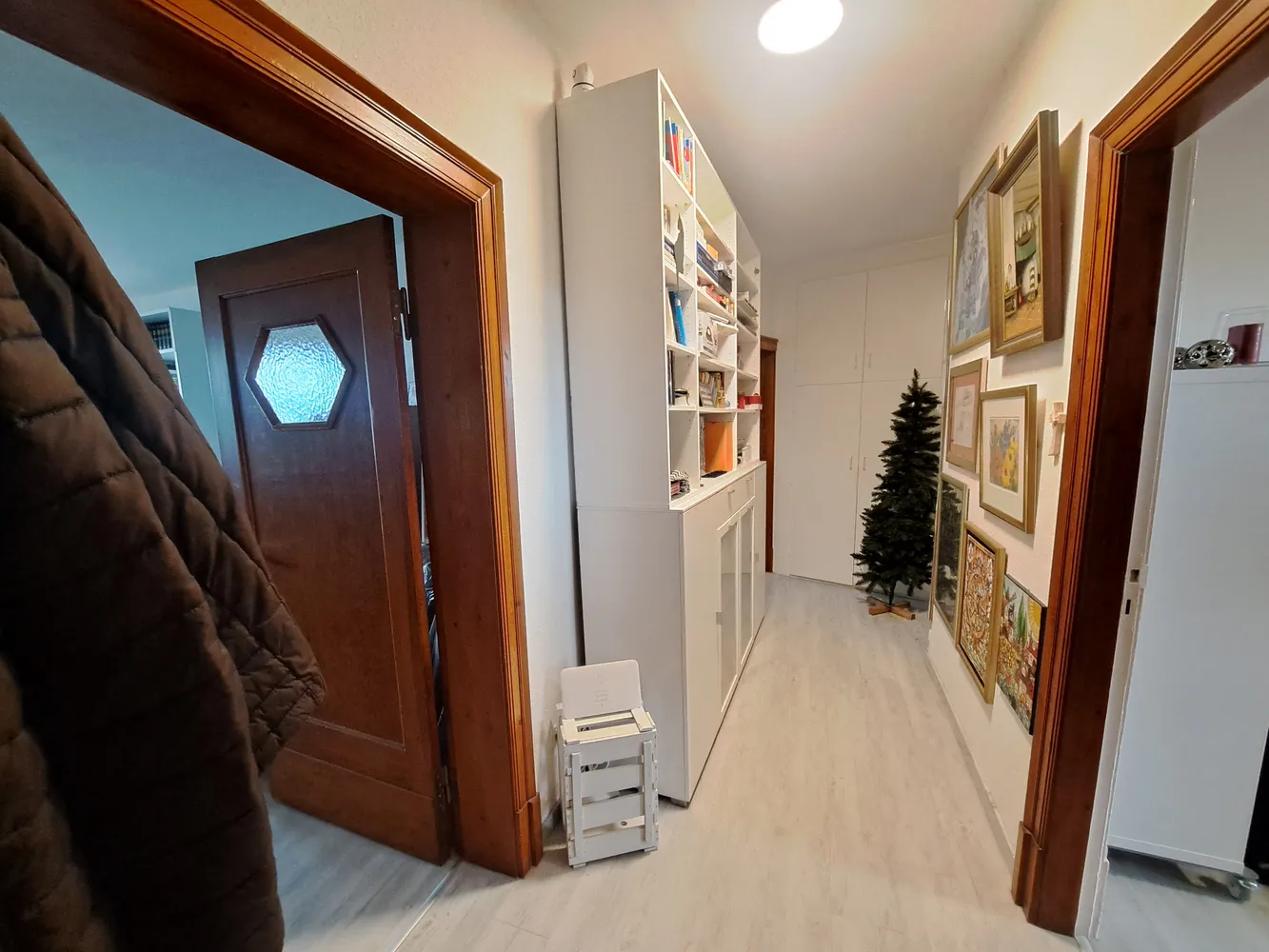 2 Zimmer Wohnung mit 77 m² in Bremerhaven – Bild 7