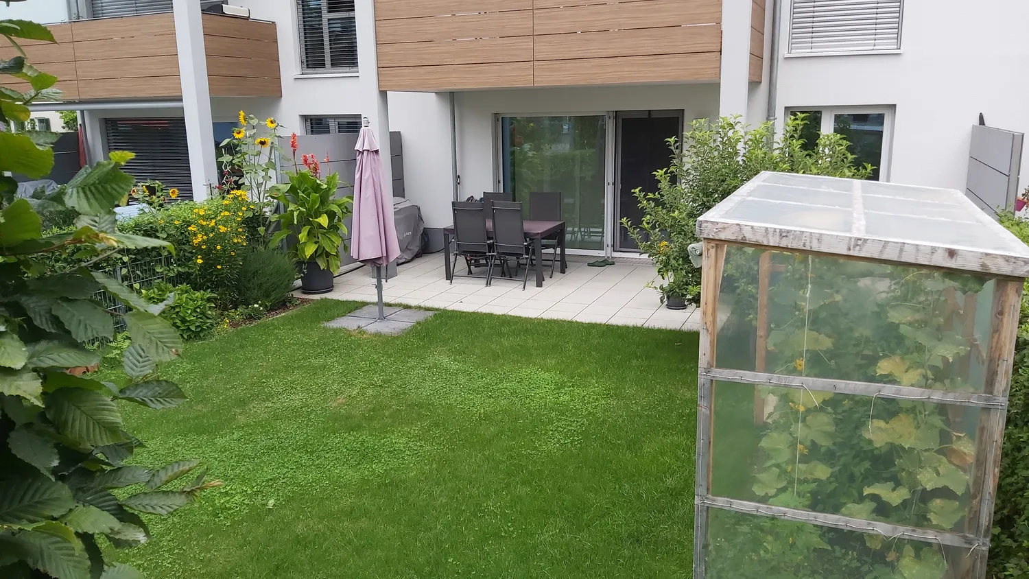 2 Zimmer Wohnung mit 67 m² in Dachau – Bild 11