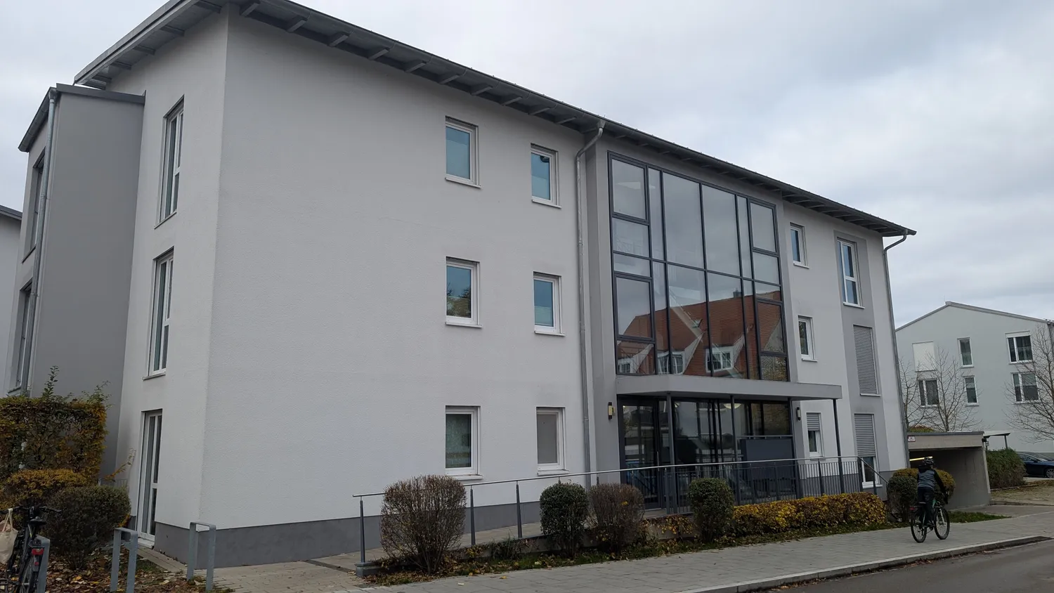 2 Zimmer Wohnung mit 67 m² in Dachau – Bild 3