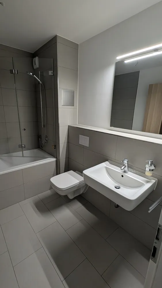2 Zimmer Wohnung mit 67 m² in Dachau – Bild 5