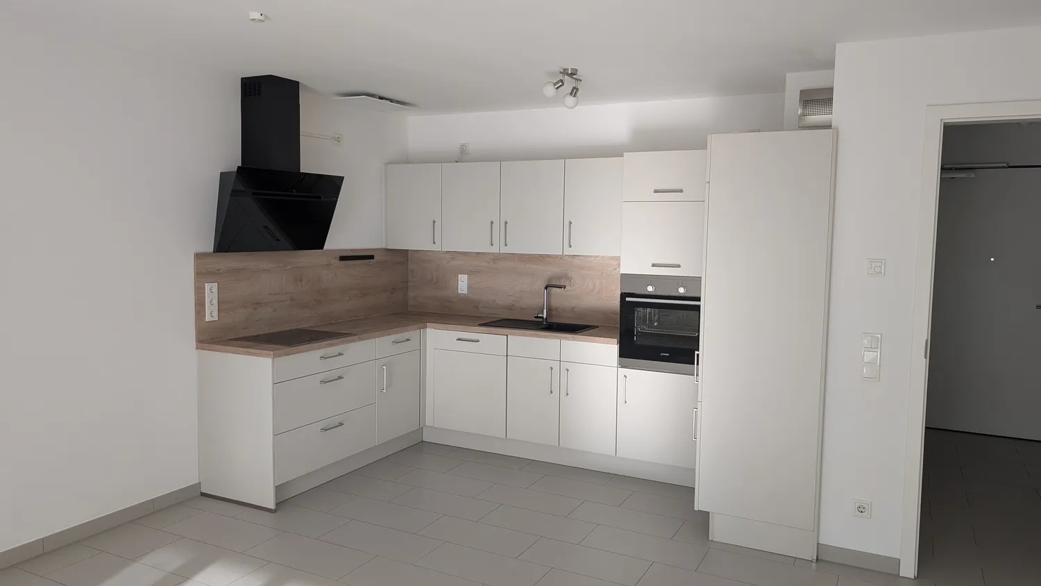 2 Zimmer Wohnung mit 67 m² in Dachau – Bild 7