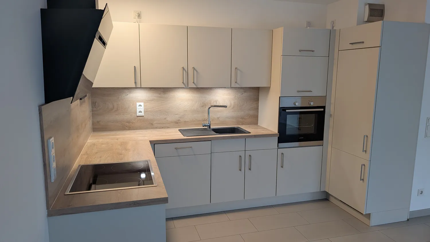 2 Zimmer Wohnung mit 67 m² in Dachau – Bild 8
