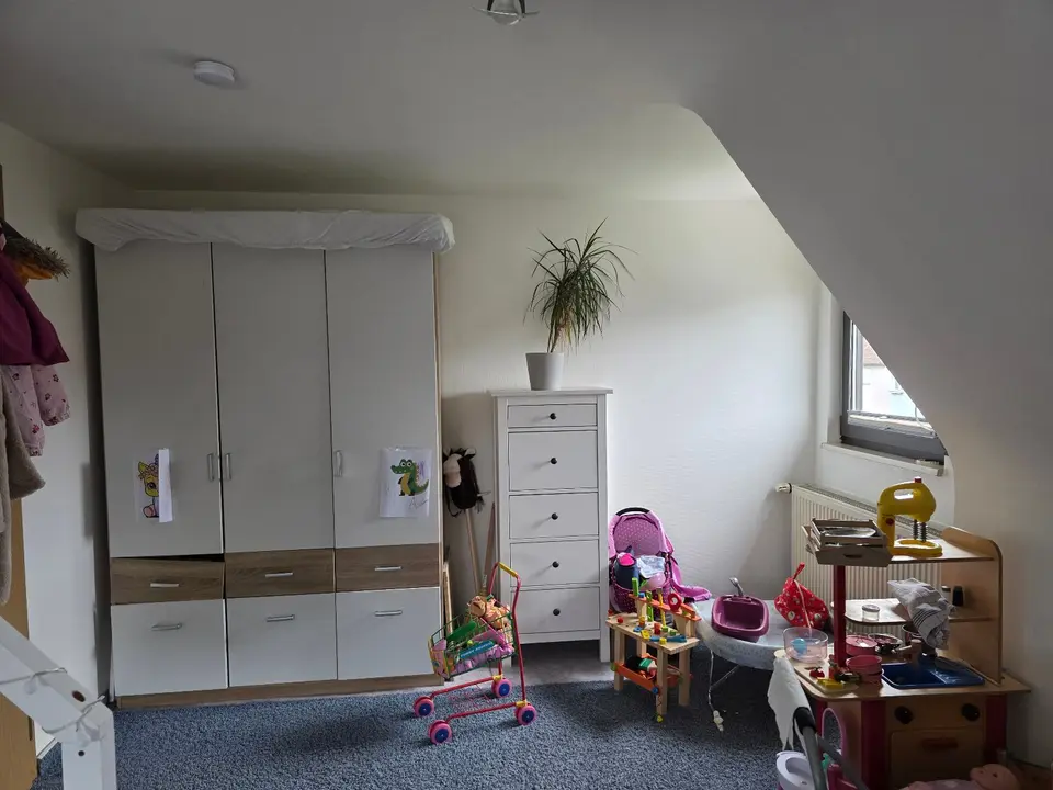 WG-Zimmer mit 108 m² in Vaihingen an der Enz – Bild 3