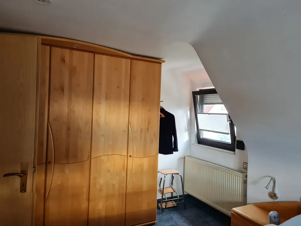 WG-Zimmer mit 108 m² in Vaihingen an der Enz – Bild 6