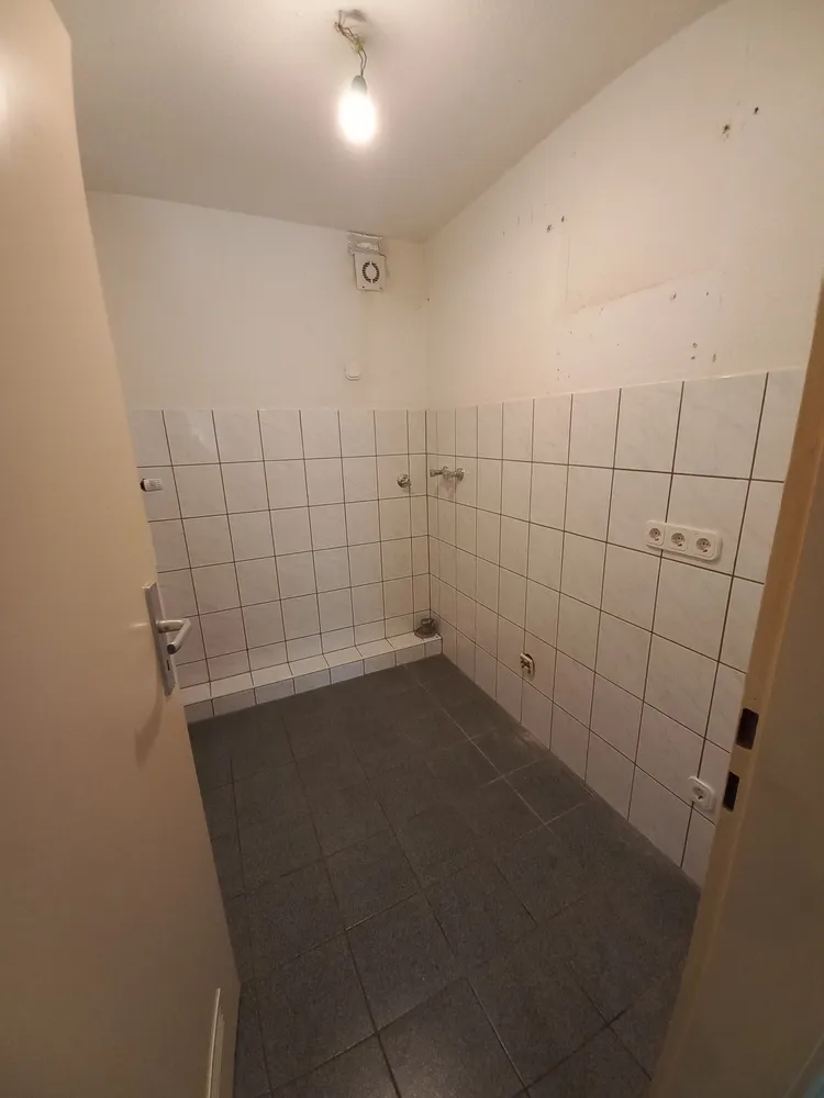 1 Zimmer Wohnung mit 32 m² in Mönchengladbach – Bild 1