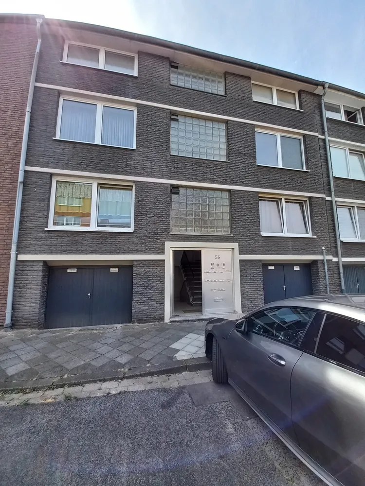 1 Zimmer Wohnung mit 32 m² in Mönchengladbach – Bild 2