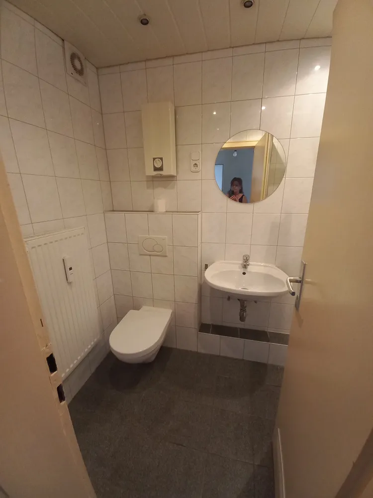 1 Zimmer Wohnung mit 32 m² in Mönchengladbach – Bild 3