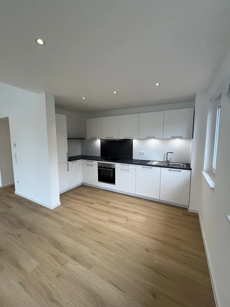 3 Zimmer Wohnung mit 73 m² in Baden-Baden – Bild 2