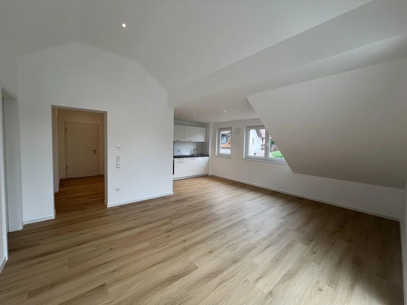3 Zimmer Wohnung mit 73 m² in Baden-Baden – Bild 4