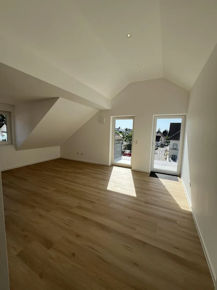 3 Zimmer Wohnung mit 73 m² in Baden-Baden – Bild 5