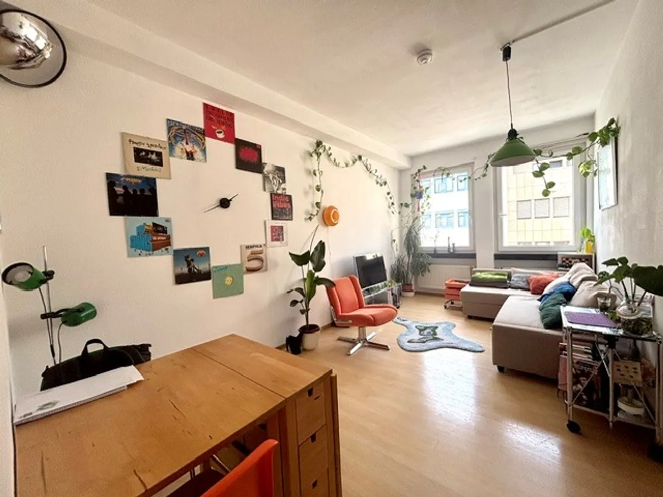 3 Zimmer Wohnung mit 63 m² in Koblenz – Bild 3