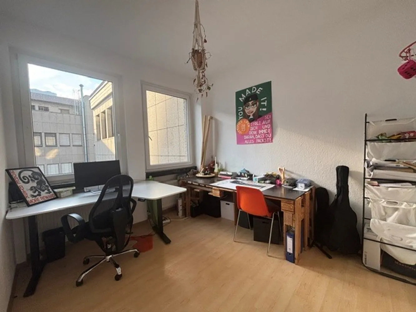 3 Zimmer Wohnung mit 63 m² in Koblenz – Bild 6