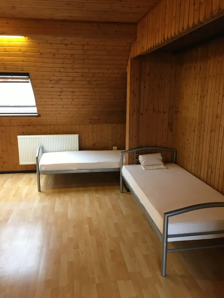 WG-Zimmer mit 30 m² in Ludwigshafen – Bild 1