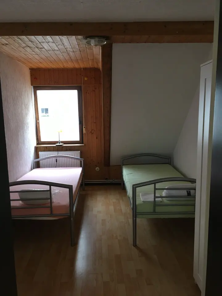 WG-Zimmer mit 30 m² in Ludwigshafen – Bild 4