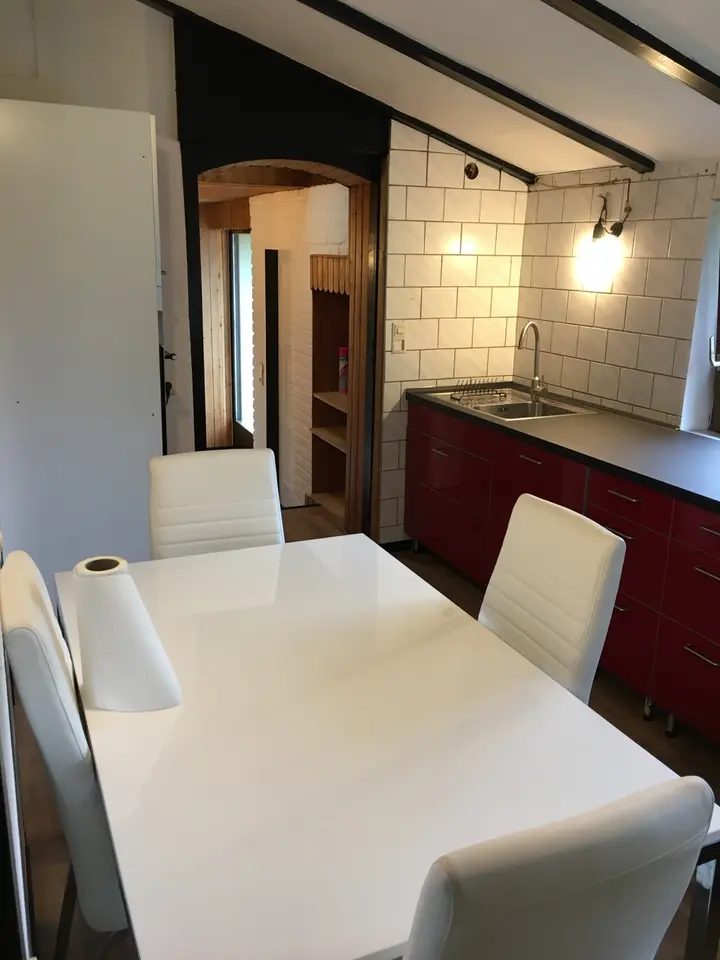 WG-Zimmer mit 30 m² in Ludwigshafen – Bild 6