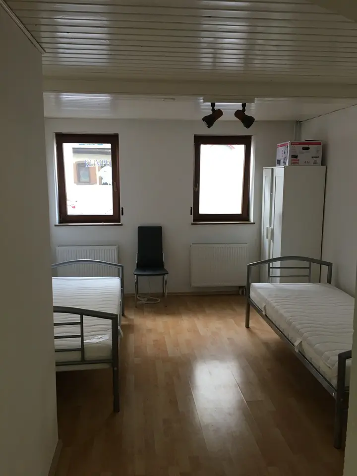WG-Zimmer mit 30 m² in Ludwigshafen – Bild 10