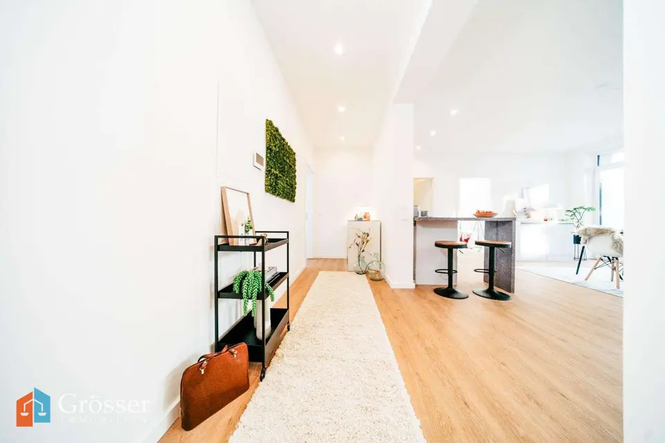 3 Zimmer Wohnung mit 95 m² in Pforzheim – Bild 6
