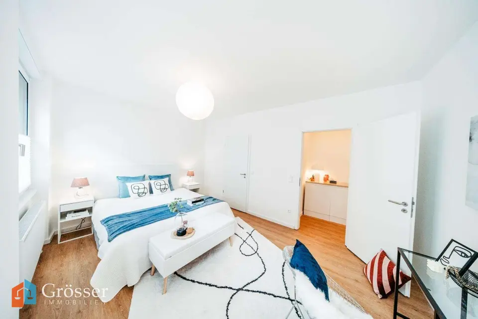 3 Zimmer Wohnung mit 95 m² in Pforzheim – Bild 7