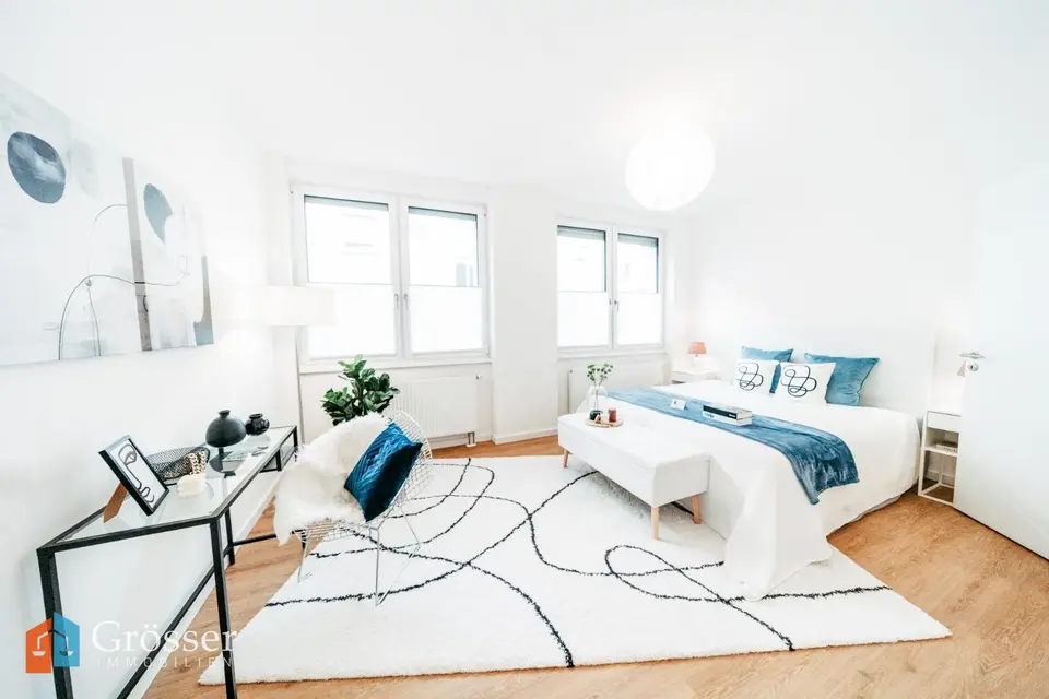 3 Zimmer Wohnung mit 95 m² in Pforzheim – Bild 8