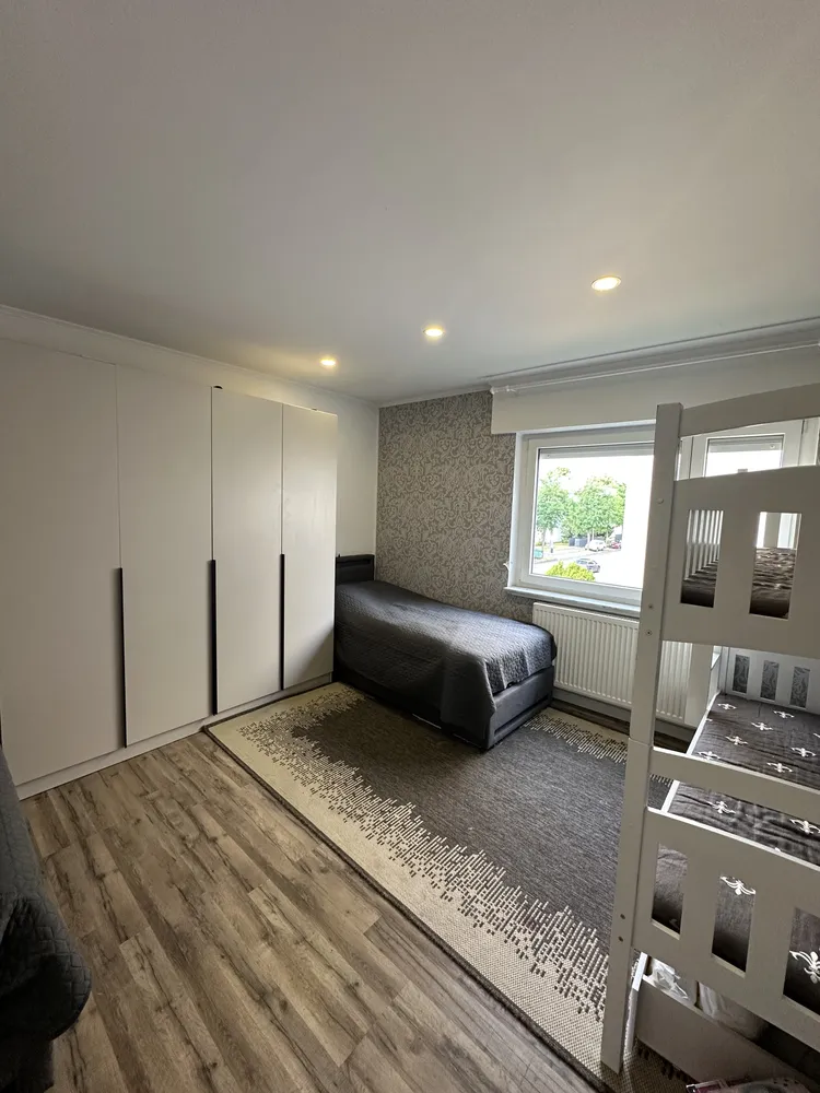 4 Zimmer Wohnung mit 100 m² in Ludwigsburg – Bild 12