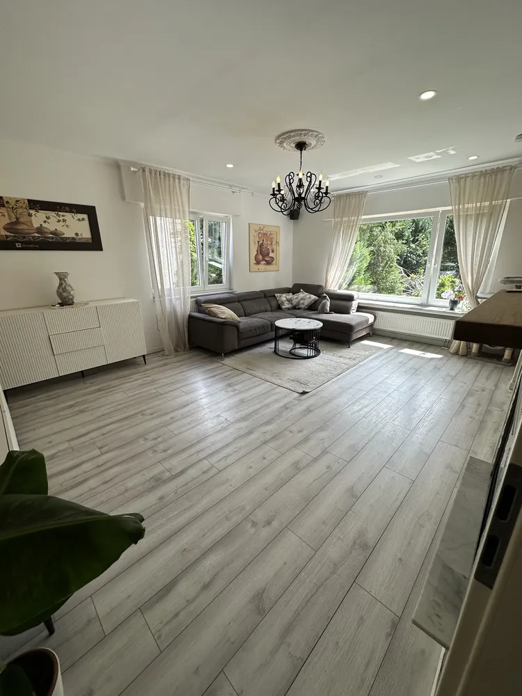 4 Zimmer Wohnung mit 100 m² in Ludwigsburg – Bild 3