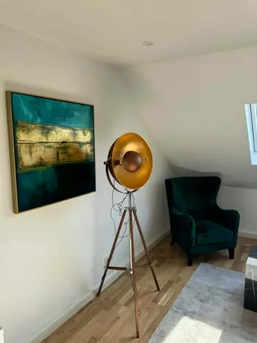 WG-Zimmer in Düsseldorf – Bild 3