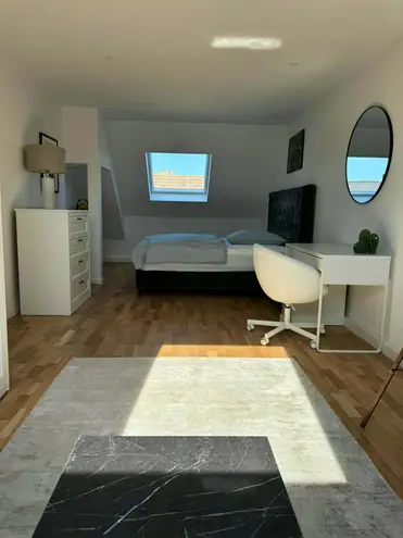 WG-Zimmer in Düsseldorf – Bild 4