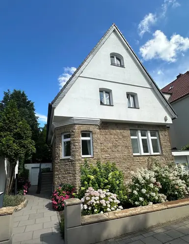 2 Zimmer Wohnung mit 39 m² in Essen – Bild 1
